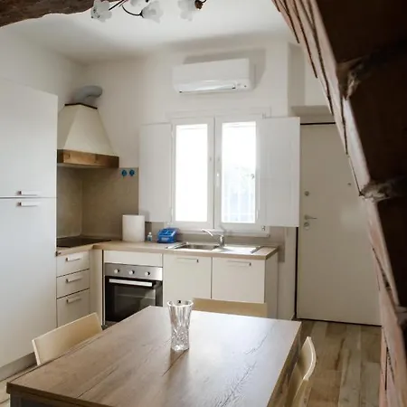 Apartment Ca' Rina