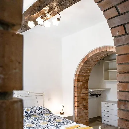 Apartment Ca' Rina