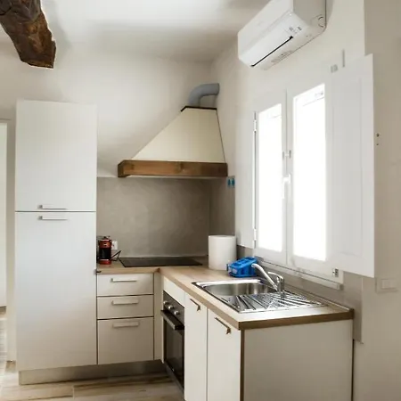 Ca' Rina Apartment Castiglione Chiavarese