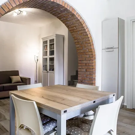 Ca' Rina Apartment Castiglione Chiavarese