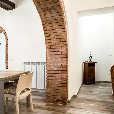 Ca' Rina Apartment Castiglione Chiavarese