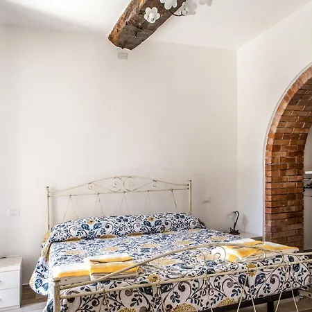 Apartment Ca' Rina