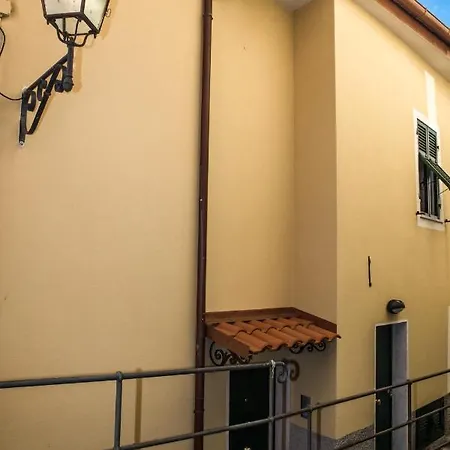 Ca' Rina * Castiglione Chiavarese